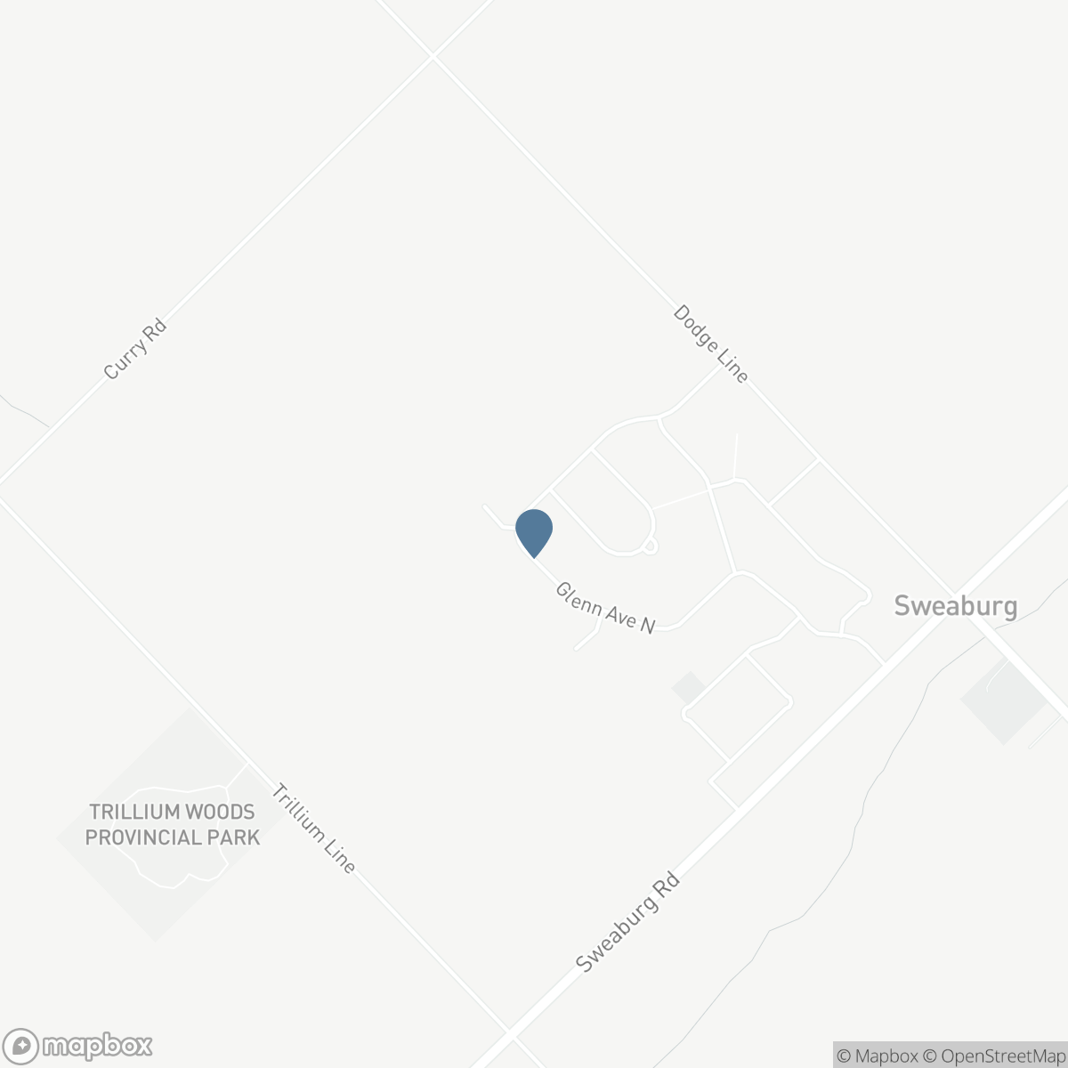 81 GLENN AVENUE N, Woodstock, Ontario N4S 7V6